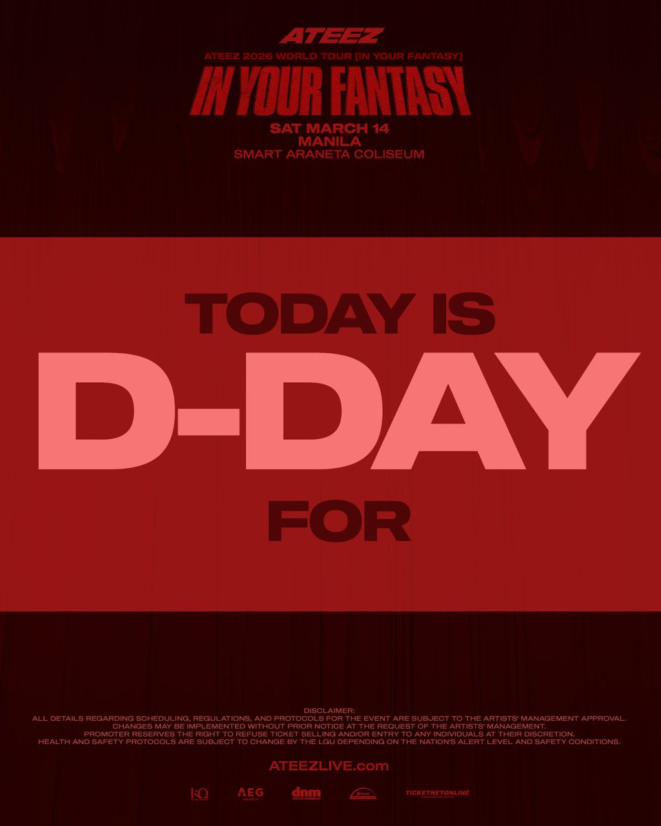 DNM Entertainment tweet media