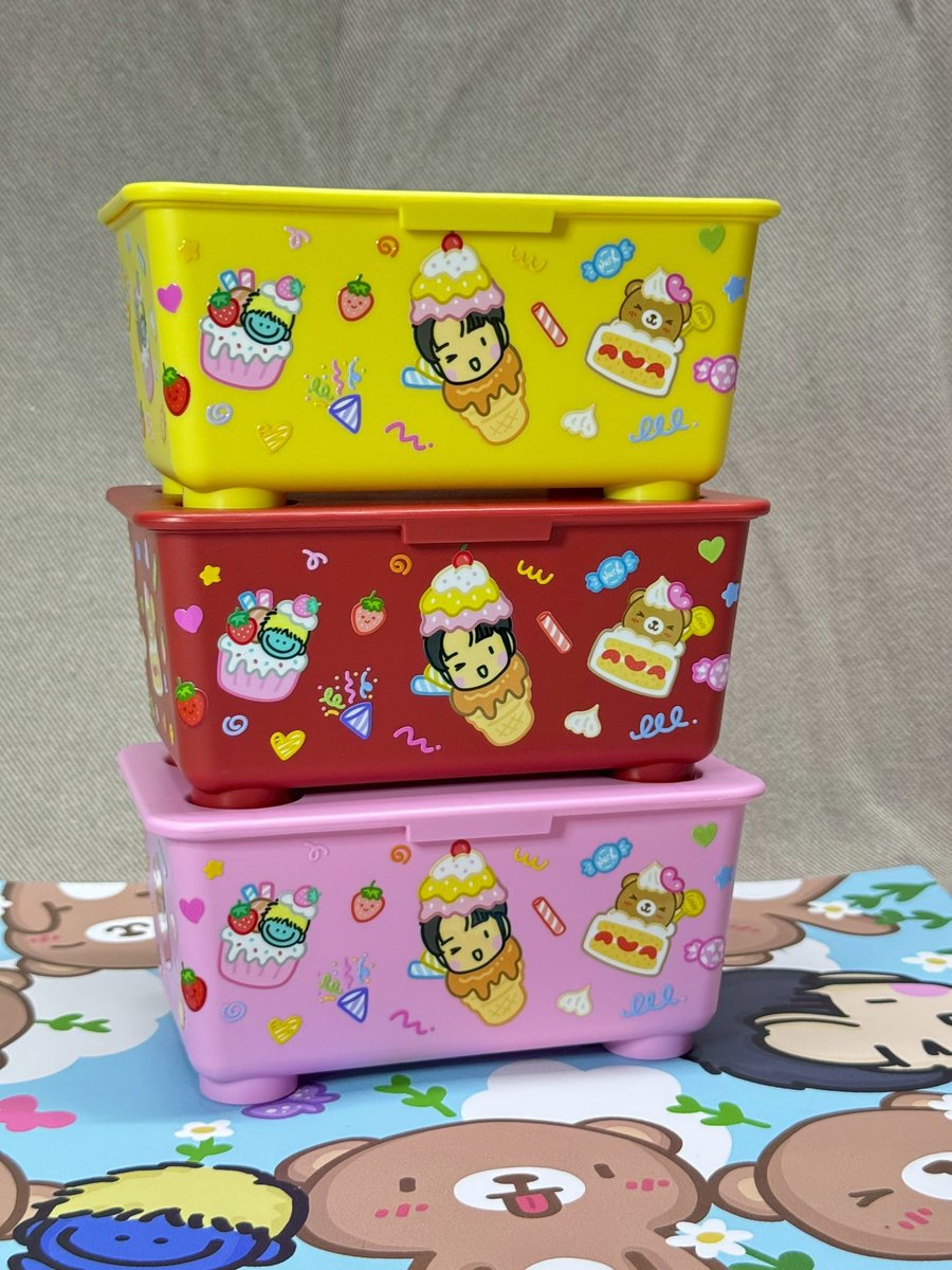 นุชคะ แอดอยากจะมาชวนเล่น

#กิ๊ฟท์ช๊อปบ้าน30

เพื่อเปิดการมองเห็น ของ ไอเทมที่บ้าน 30 ทำ ของ ปจ รถพยาบาลนะคะ

ตอนนี้ยังมีของพร้อมส่งอีกเยอะเลย 

กติกา  > โพสภาพของที่นุชเอฟมาจาก ปจ นี้ ติด # ด้านบน + #เป๊กผลิตโชค #PeckPalitchoke

ขอแรนด้อมผู้โชคดี 3 คน เลือกของในสต๊อคไปได้เลยค่า