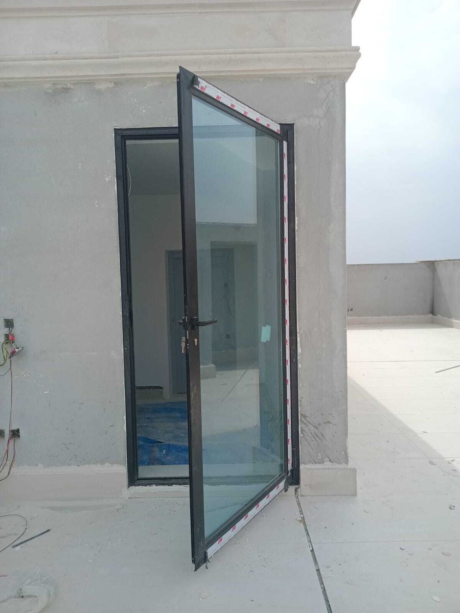 النوافذ المميزة للألمنيوم tweet media