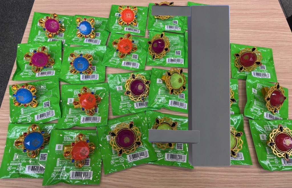 パン取引 tweet media