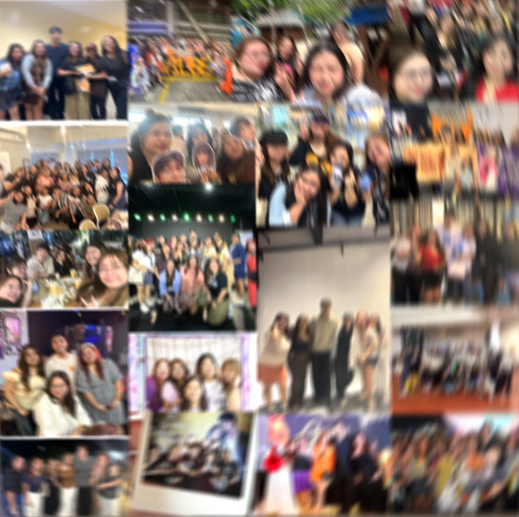 I know I would feel empty when I leave this world—it has become a part of me. And I realize now, it wasn’t just Wilbert and Bea I was rooting for but for all the WilBears 🐻

I always remind myself that fangirling should bring happiness, not sadness. It should be a part of you,