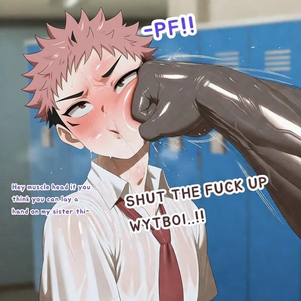 𝗧𝗵𝗲 𝗽𝗲𝗿𝗳𝗲𝗰𝘁 𝗖𝘂𝗰𝗸-𝗕𝗼𝗶 tweet media