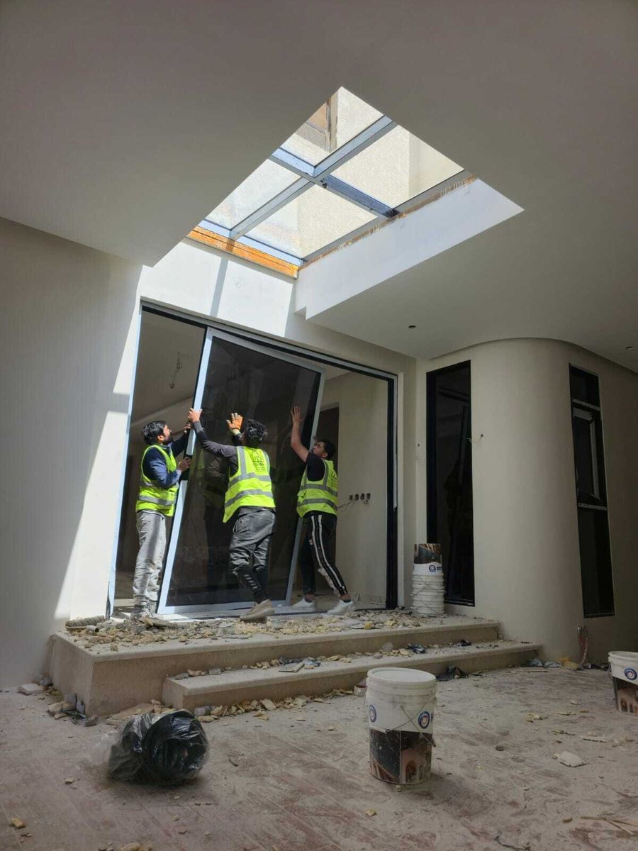 مصنع يلوتكس للصناعات المعدنية tweet media