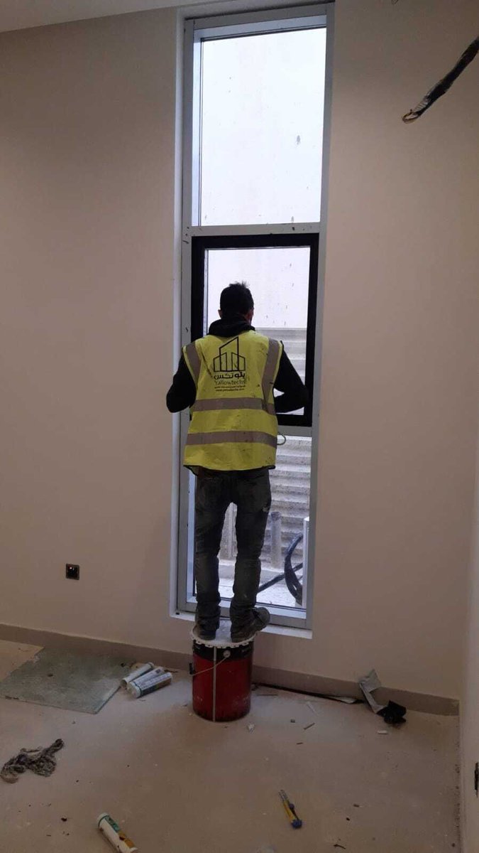 مصنع يلوتكس للصناعات المعدنية tweet media