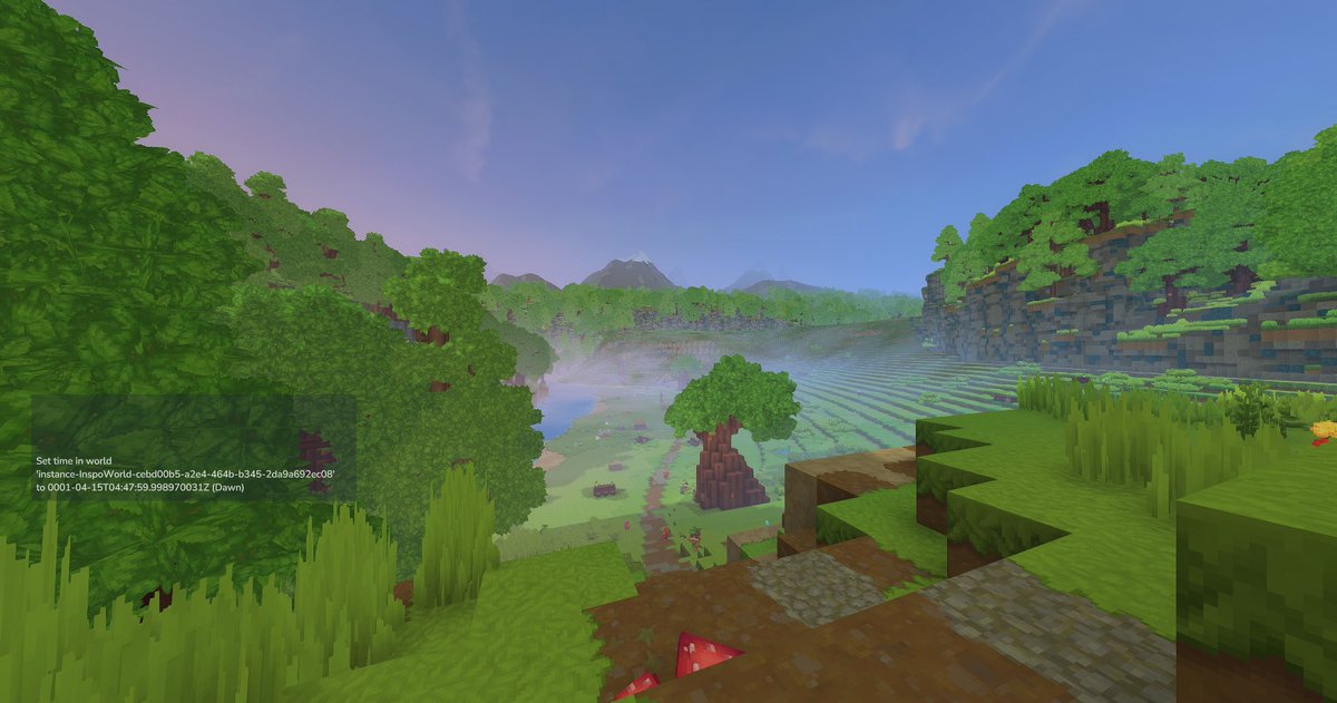 RedEng Developer tweet media