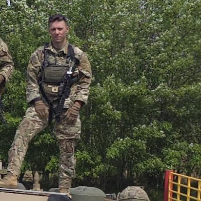 Ronnie Adkins tweet media