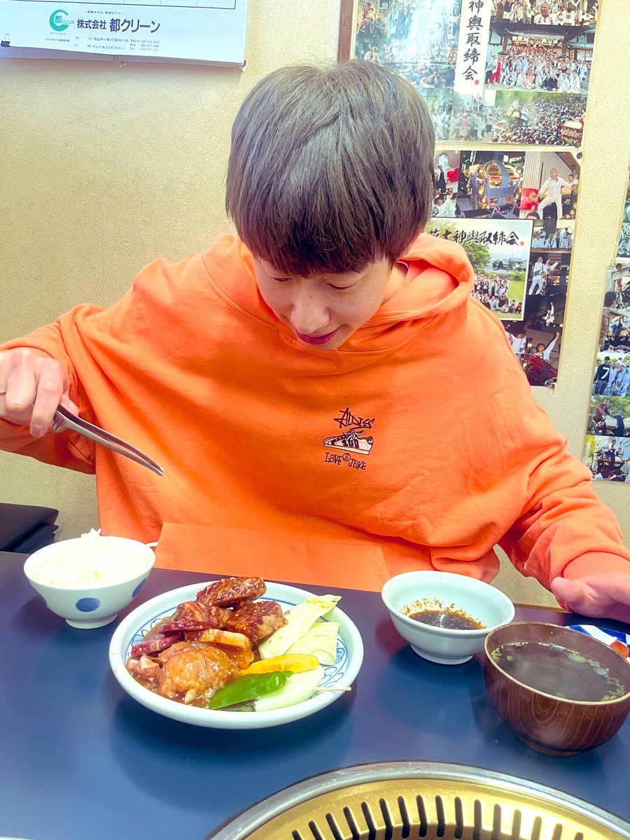 【公式ラジオ番組】LONGMANの楽屋 tweet media