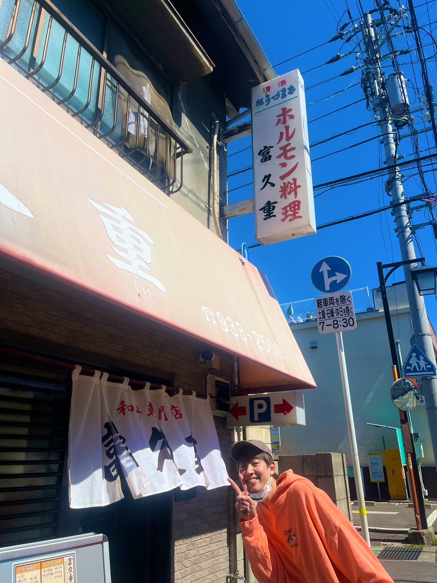 【公式ラジオ番組】LONGMANの楽屋 tweet media