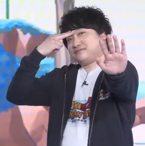 Dokkan Assets #RIPGachaTalks tweet media