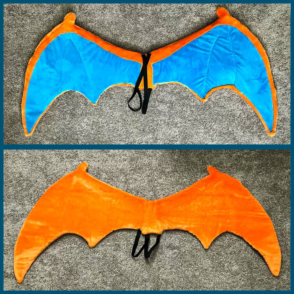 Shellsews Fursuits @ sparky + fallout! tweet media