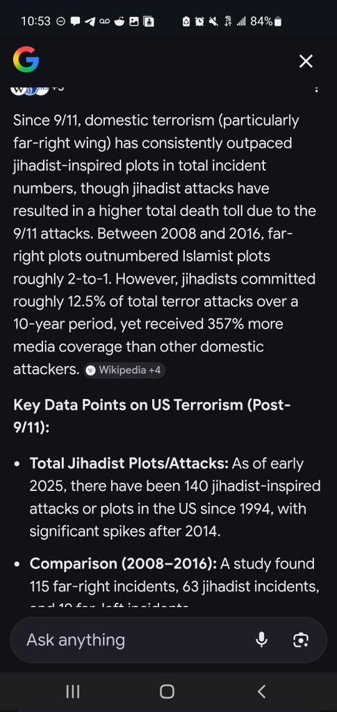 44thstspectacle's tweet photo. @realtonyxu @tedcruz @GovernorVA This is why you think you know what you know. Go read more ya insipid fuckstick of à idiot. https://t.co/yZqU4l9uLG