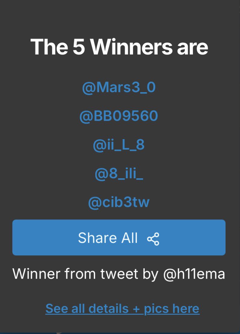 HEMA | هيما tweet media