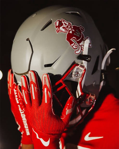 Wazzu Bound 🏴‍☠️ tweet media