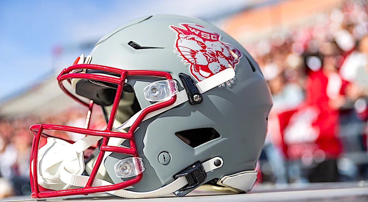 Wazzu Bound 🏴‍☠️ tweet media