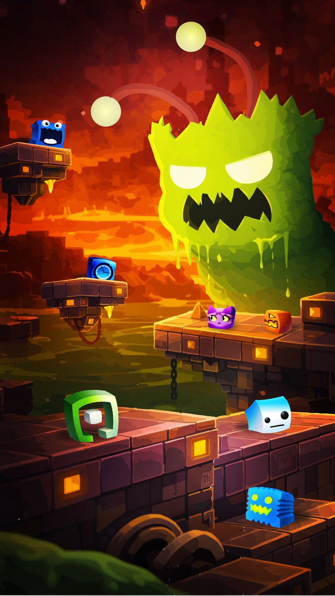 456 Danto (OPEN COMMS) tweet media