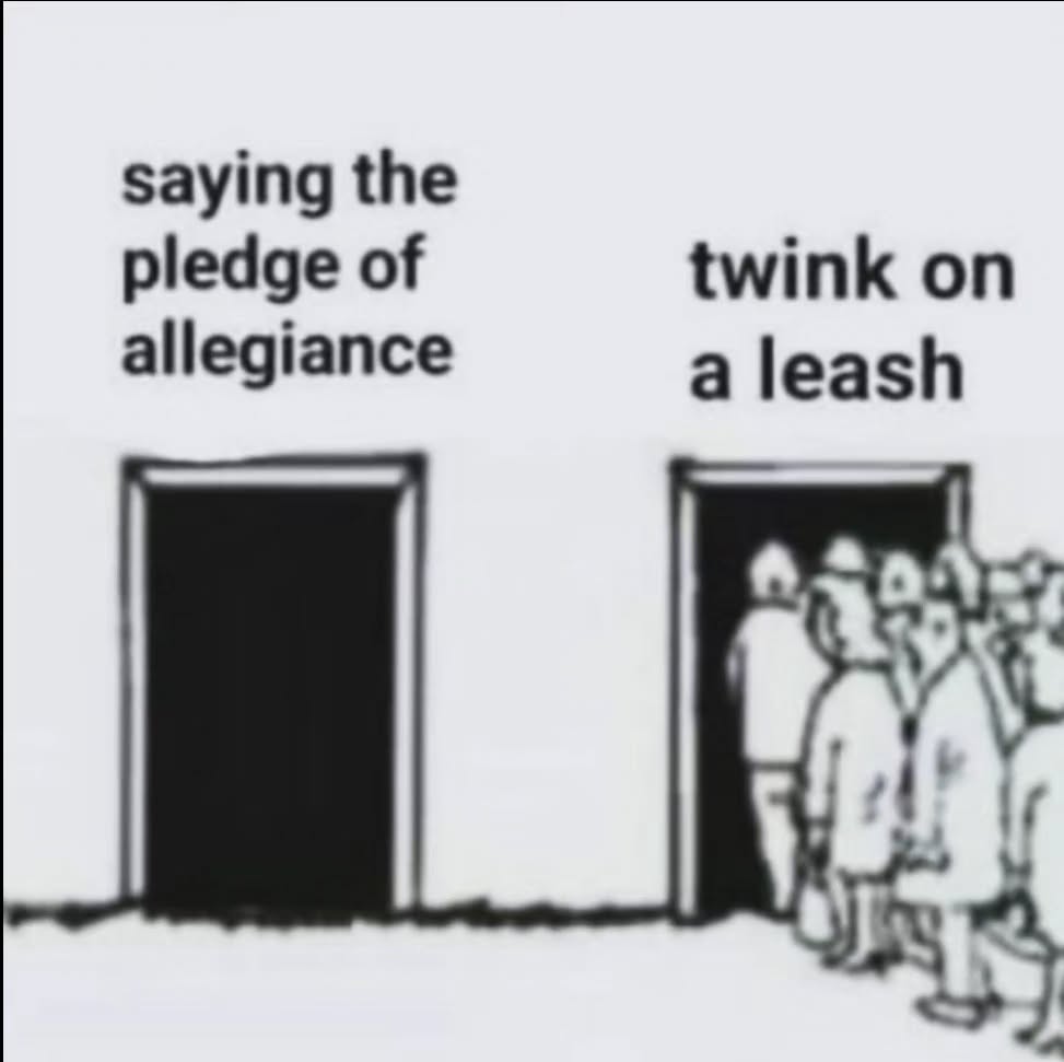 i drink soup tweet media