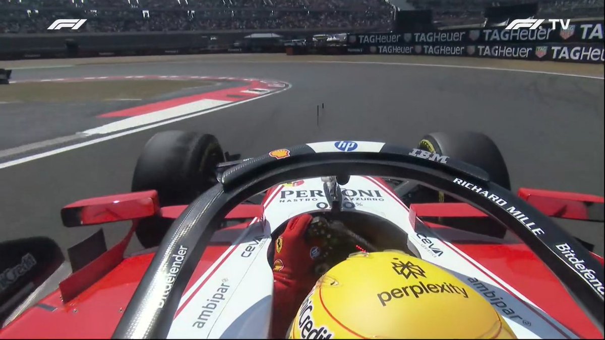 CL16 inside 🇲🇨 tweet media