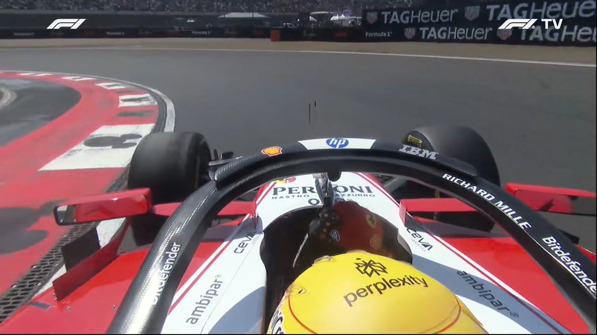 CL16 inside 🇲🇨 tweet media