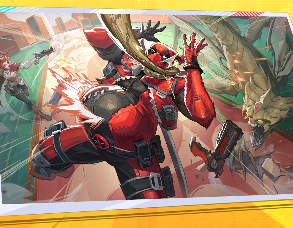 hunnicure🎀🔌【VTUBER】 tweet media