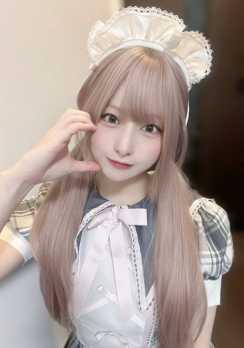 Twitterのコスプレ画像7