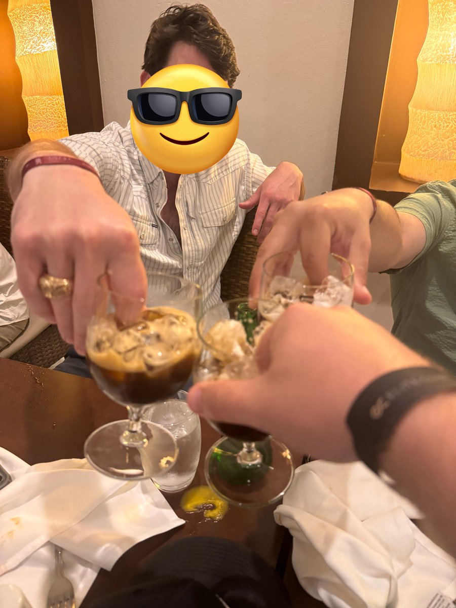 Real PETE tweet media