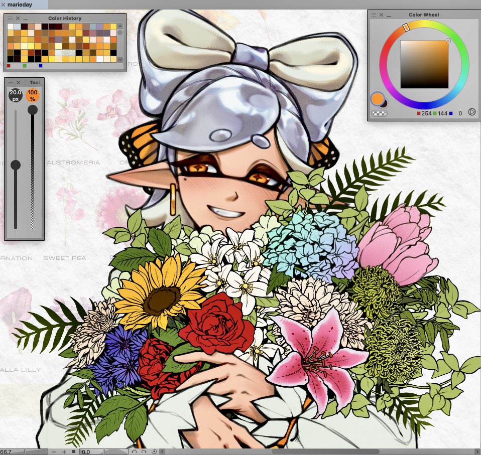 // JINX ✤ Waitlists Open tweet media