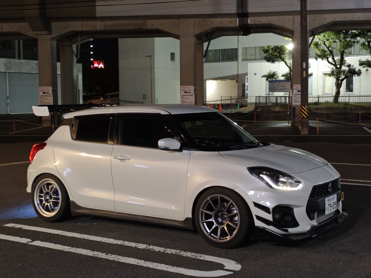 のば tweet media