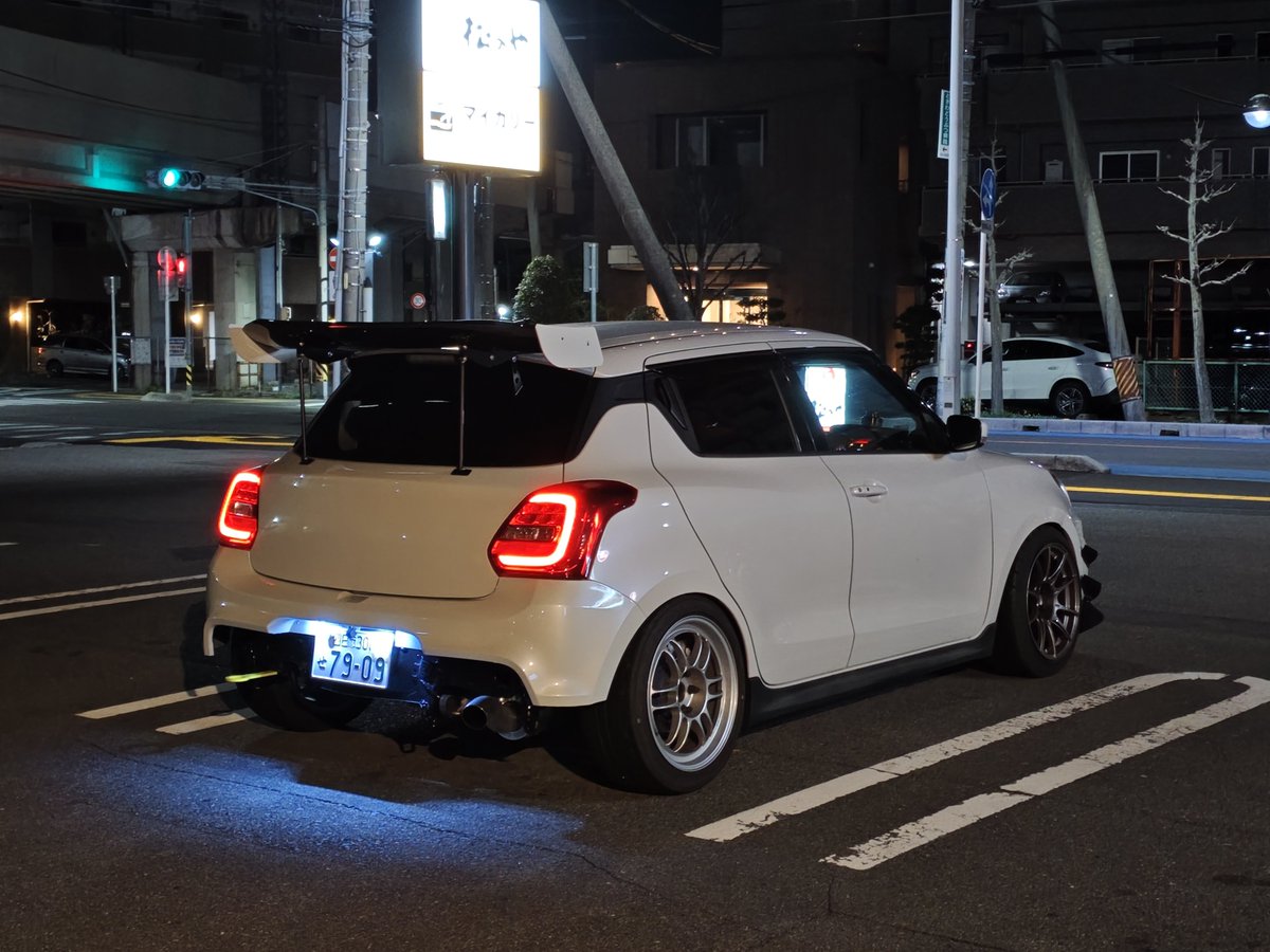 のば tweet media