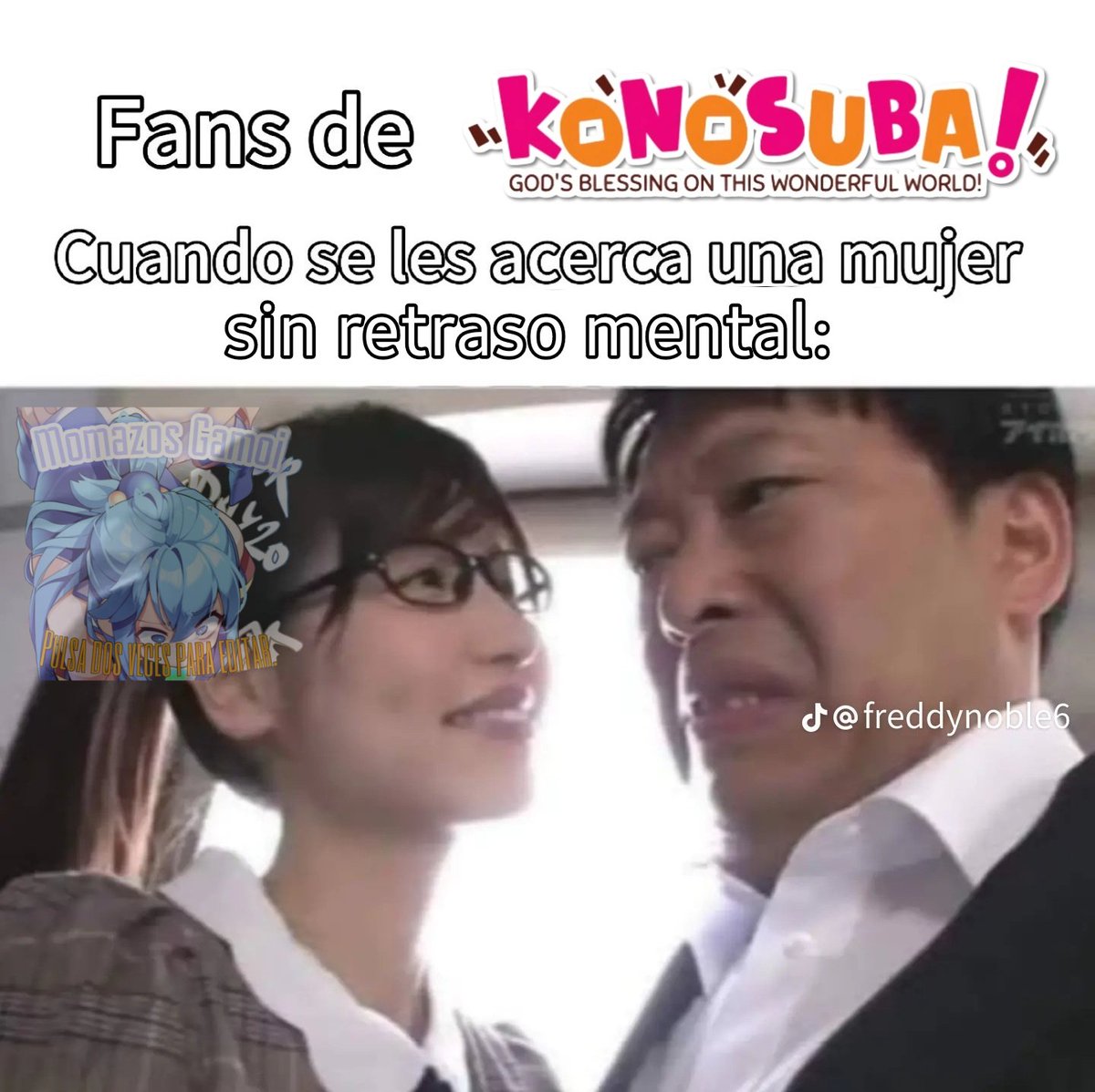 Gamoi 🐀 tweet media