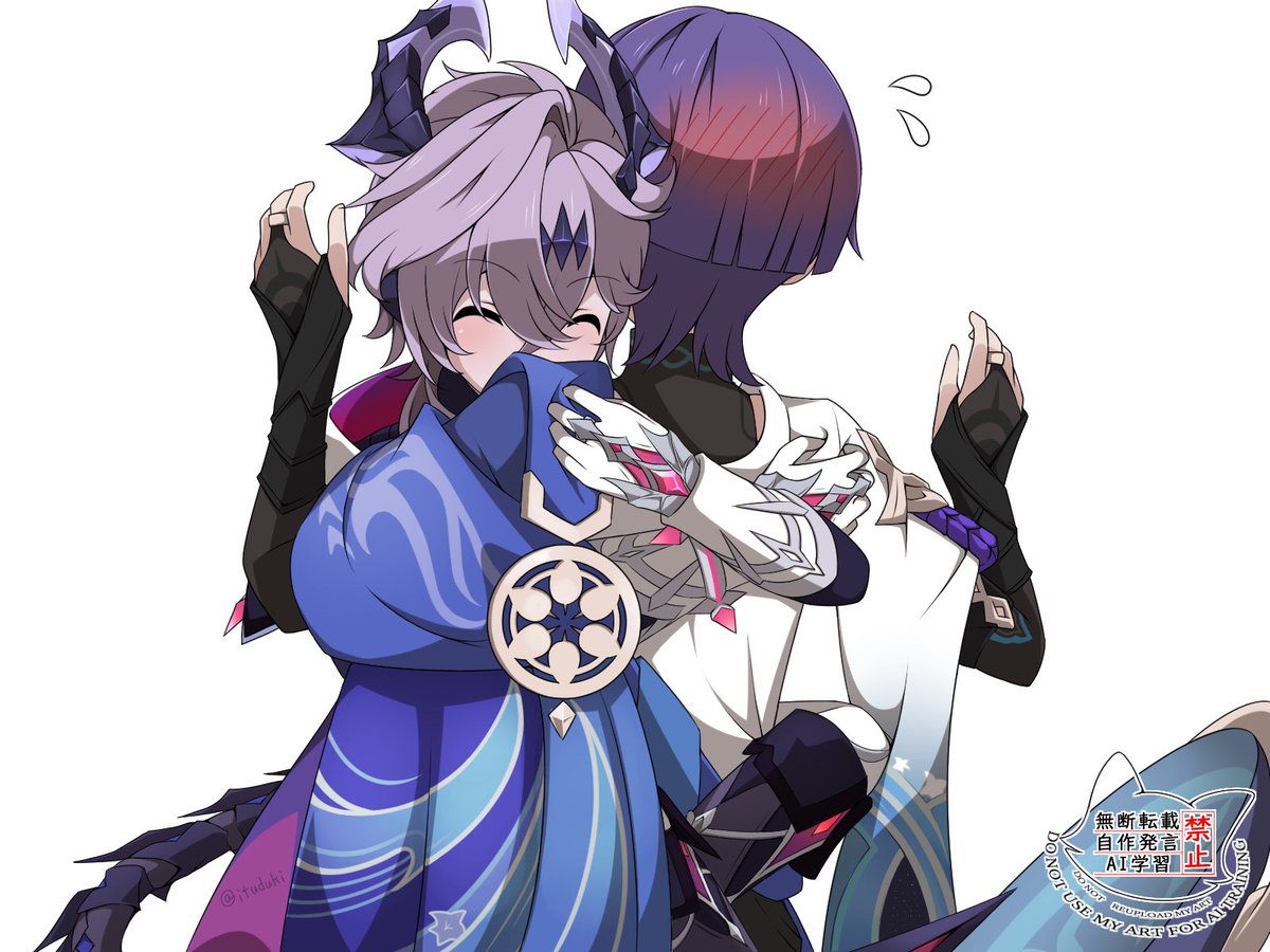 いつき tweet media