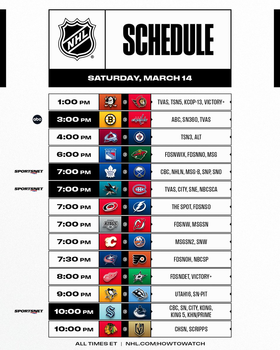 NHL Public Relations tweet media