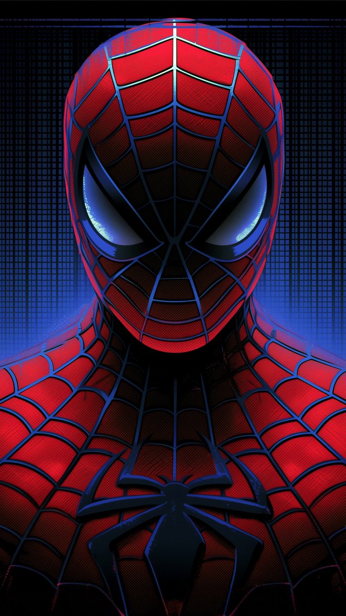 4k_walls's tweet image. New Wallpaper...

❤️ &amp;amp; 🔄 for support!

#wallbyte #superheroes #spider-man