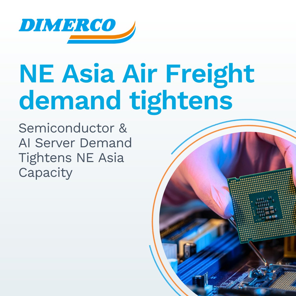 Dimerco Express Group tweet media