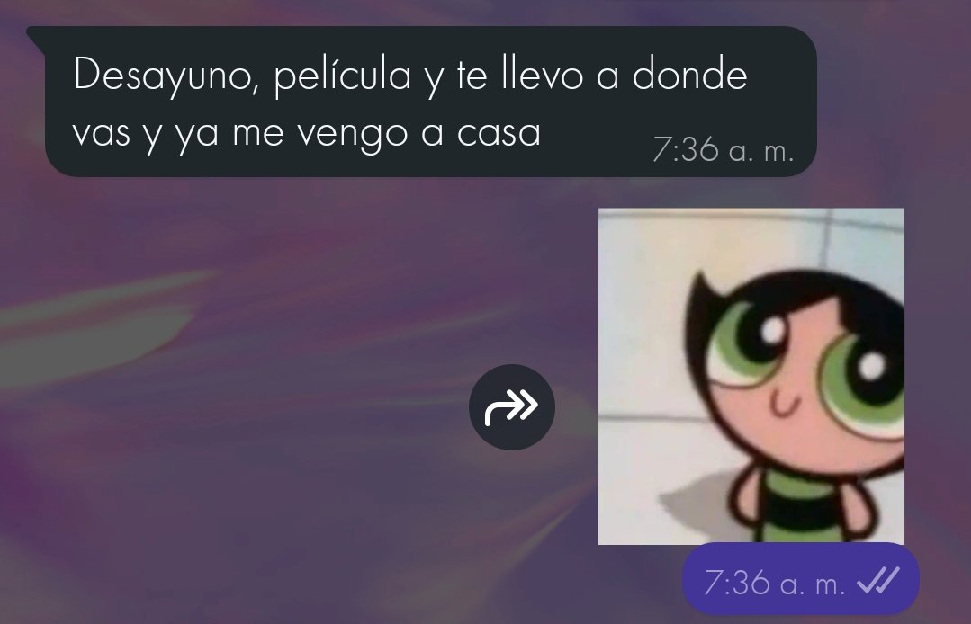 El interés que me gusta, be like 💖