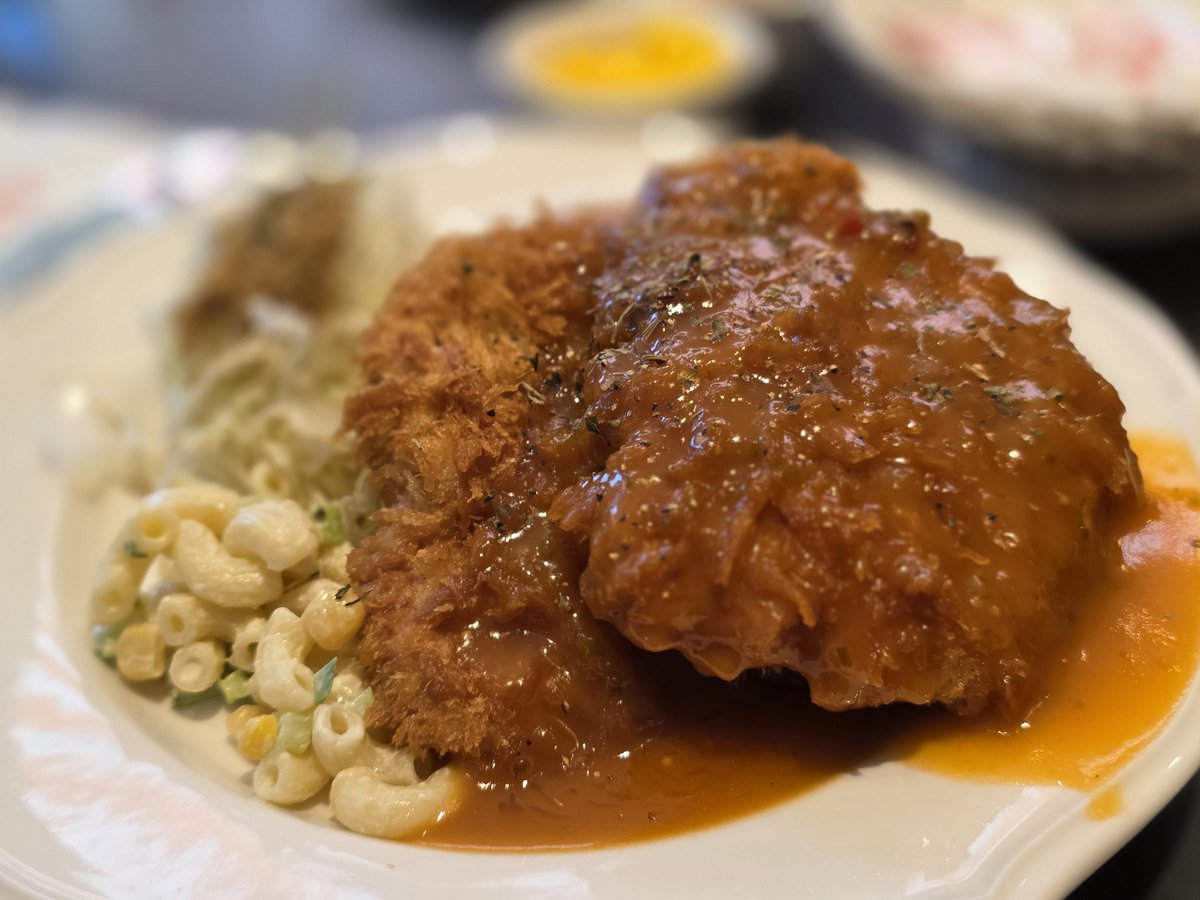 (이집트)경양식