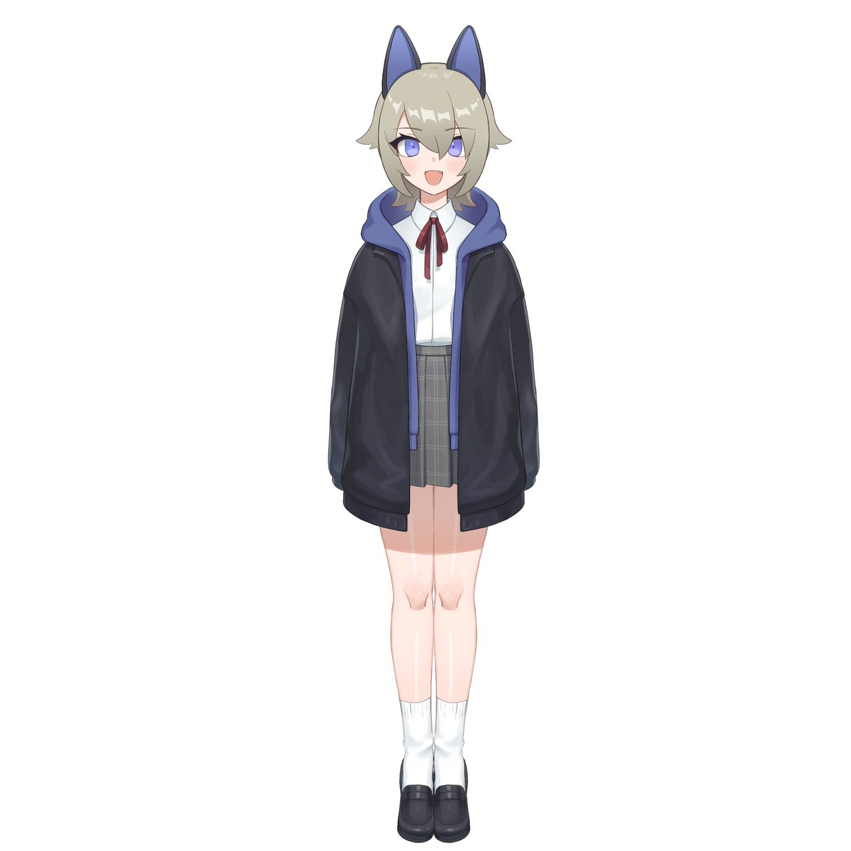 ふぁむ🐱Skeb募 tweet media