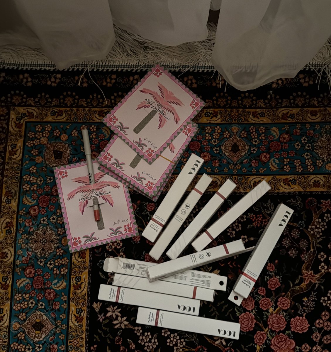 albndary tweet media