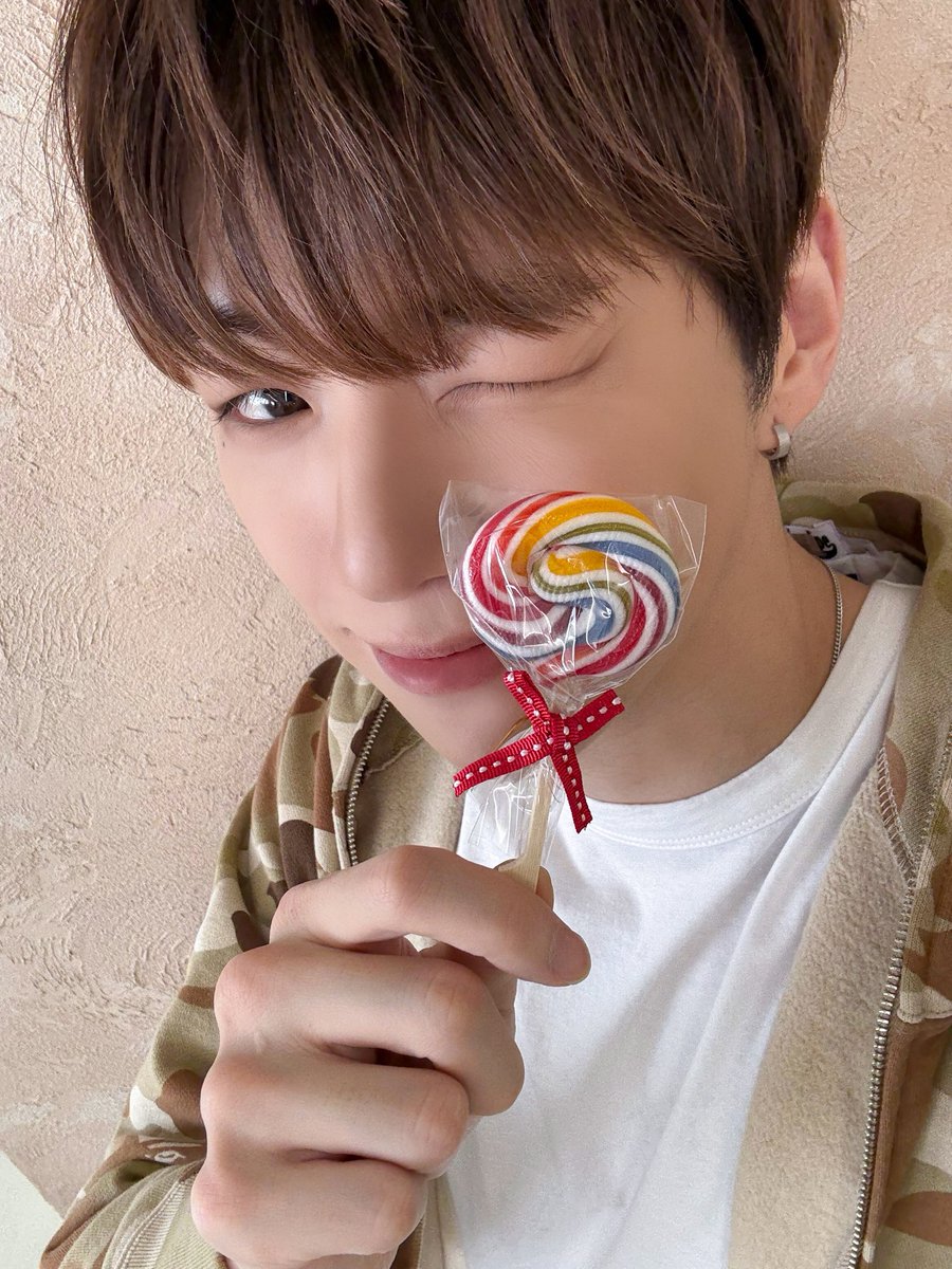 강다니엘(KANGDANIEL) tweet media