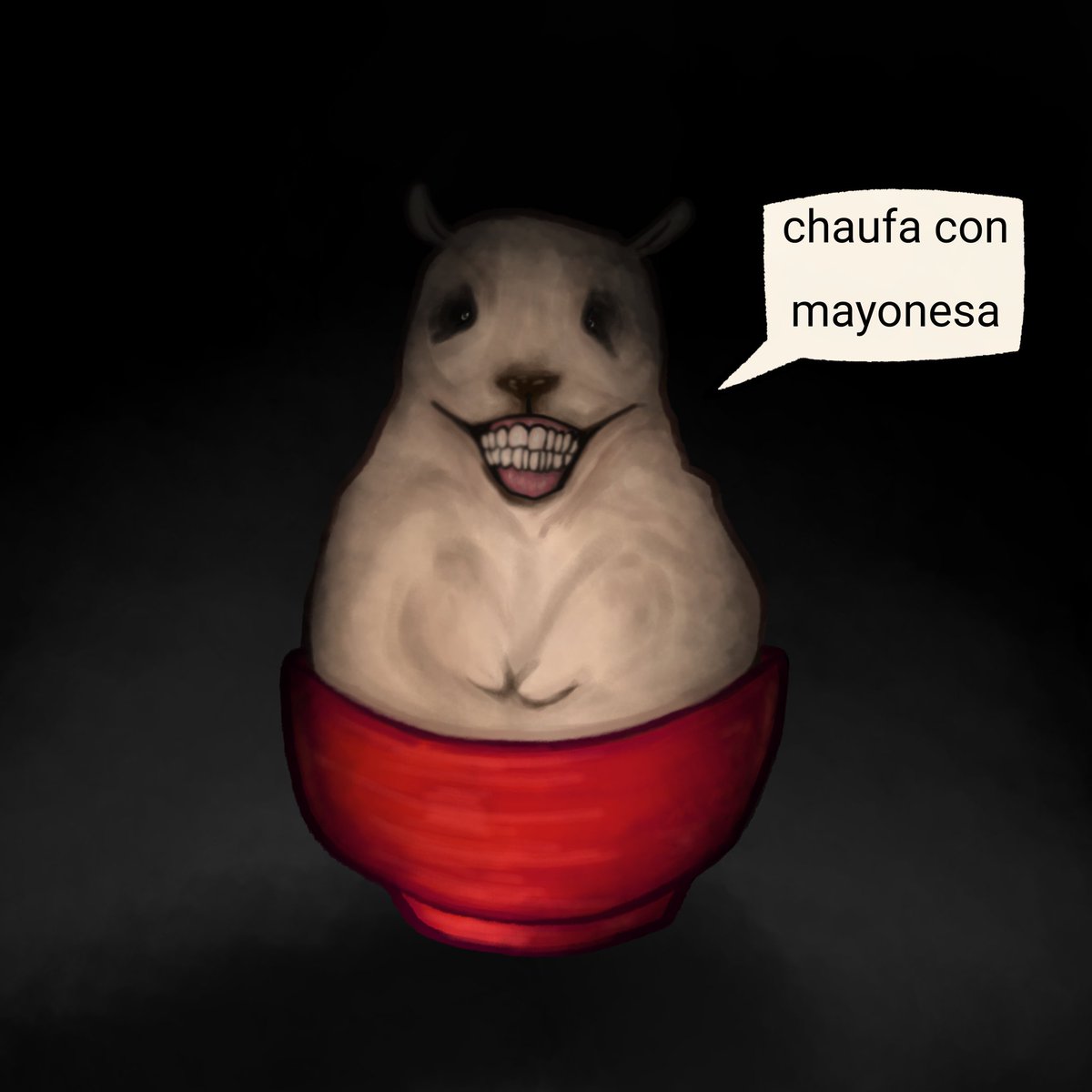 🔞El_ Maou🔞✨COMMISSIONS✨ (3/3) tweet media