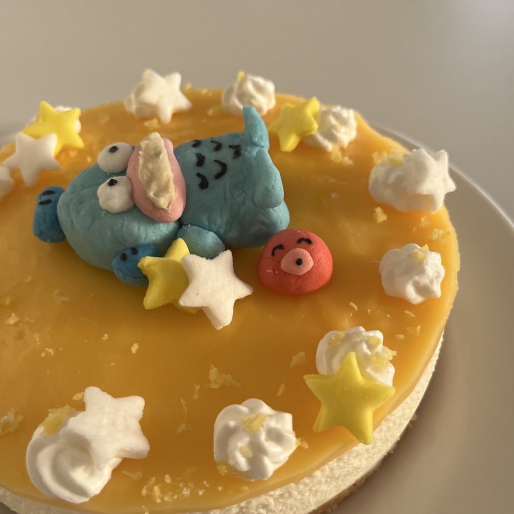 ﾄﾞﾄﾞﾝ tweet media