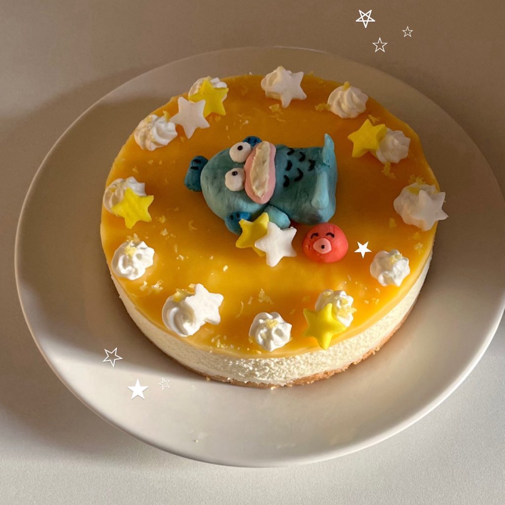 ﾄﾞﾄﾞﾝ tweet media