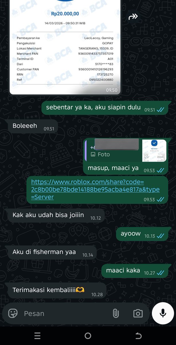 lele | mt after dm tweet media