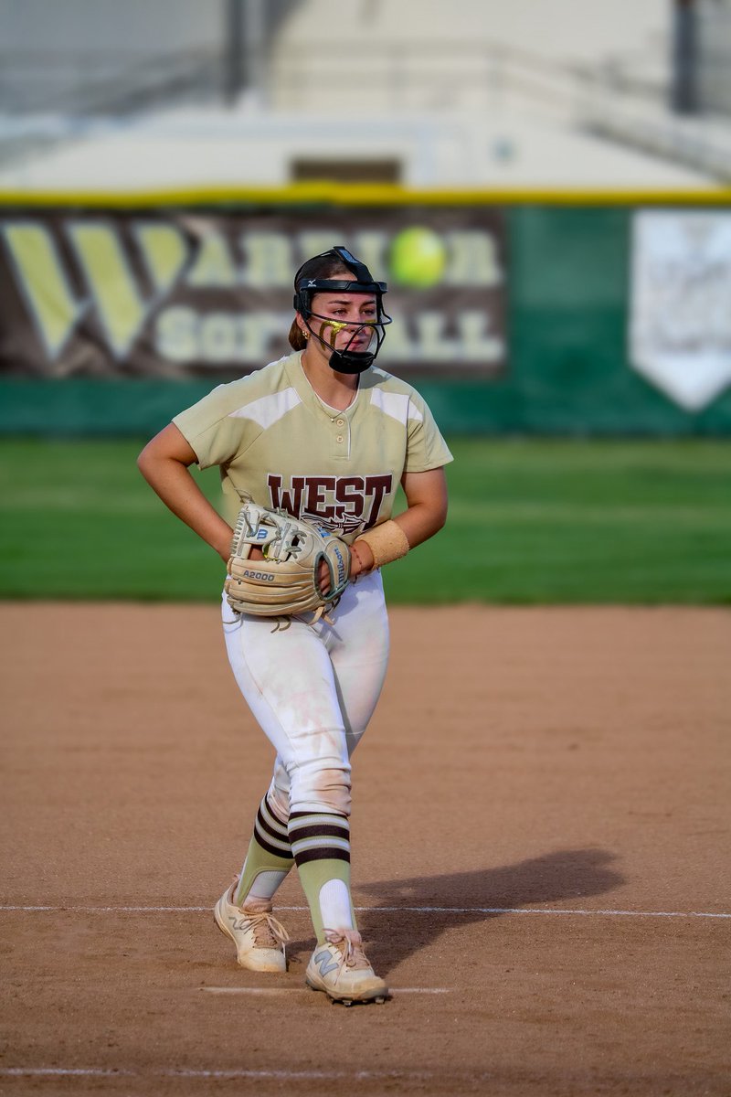 WHS 🥎 Softball tweet media