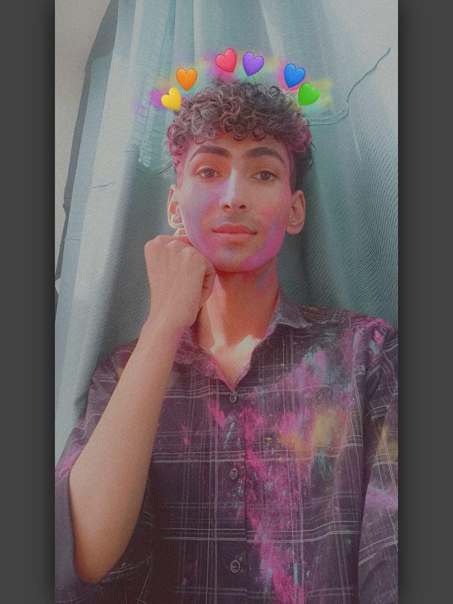 gulmohar (@a_benign_boy) on Twitter photo 