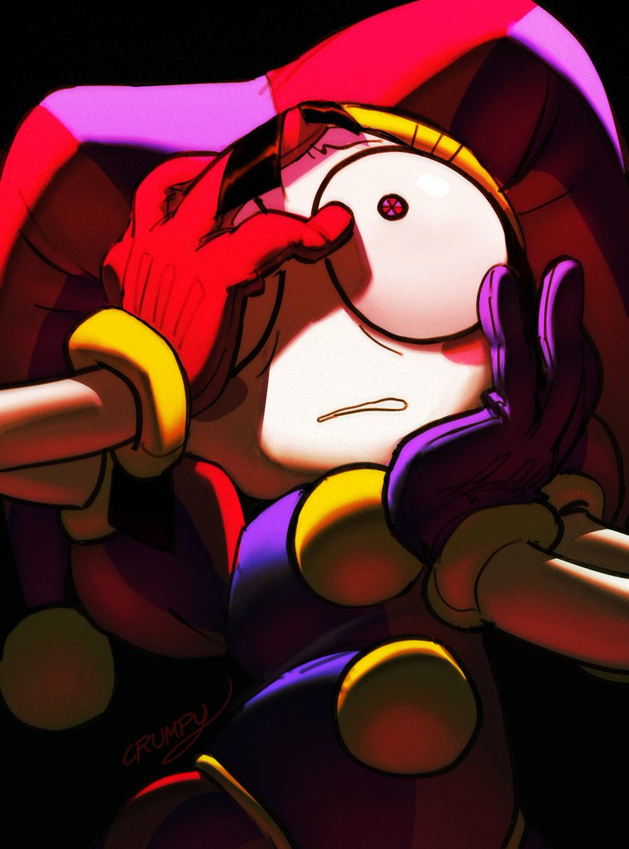 ⭐crumpy!⭐ tweet media