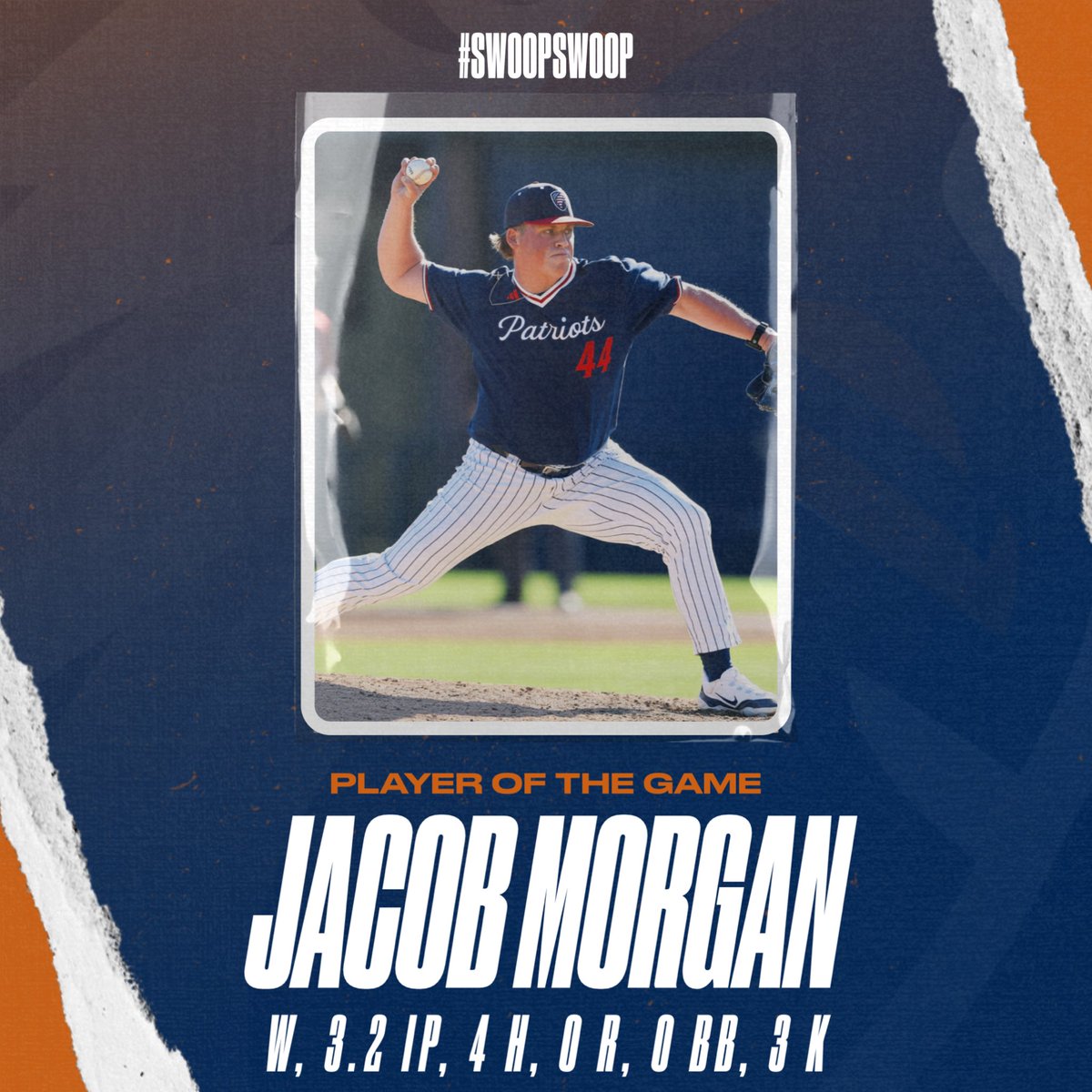 UT Tyler Baseball tweet media