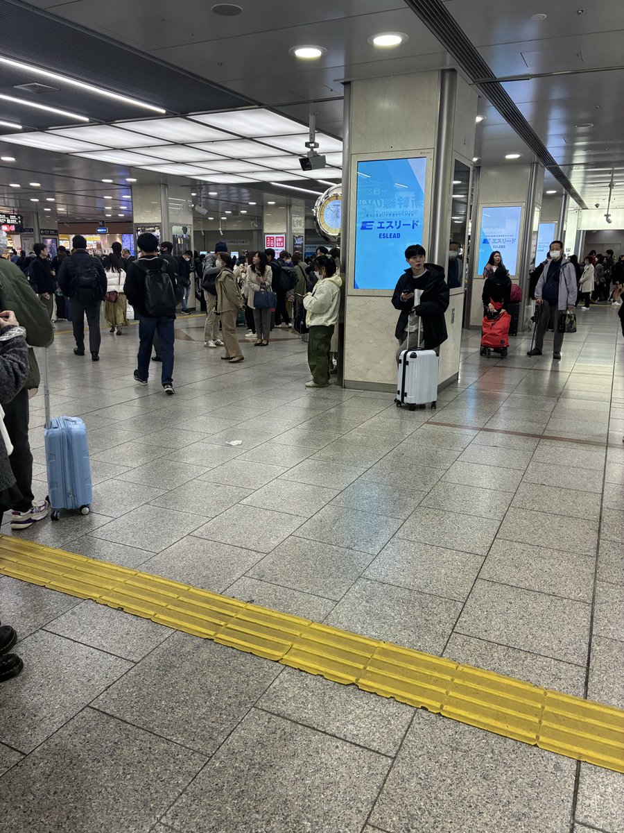 う⭕️💟☔️ tweet media