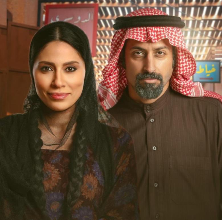 ادائكم مدرسه ومنهج يدرس في مدارس الفن الراقي 😍😍
<a href="/elhamali85/">الهام علي</a> 
<a href="/Kld_sqr/">خالد صقر</a> 

الفن السعودي بابدع أشكاله 💜💜▪️
#شارع_الأعشى