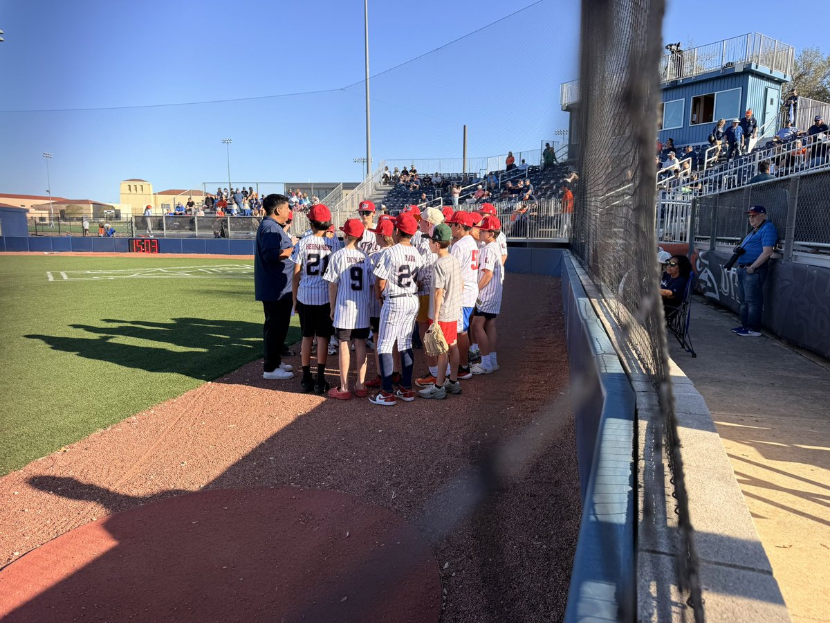 TexasProUnited Baseball tweet media