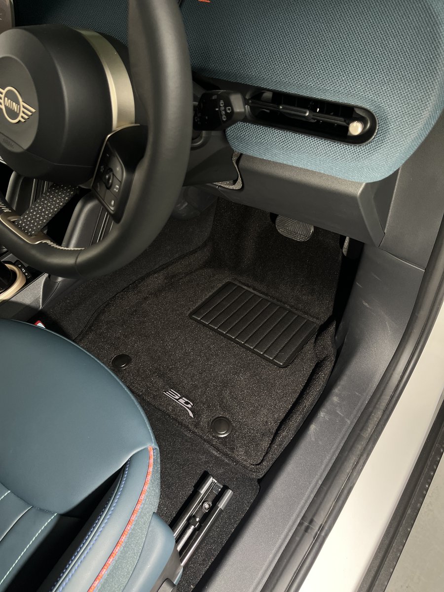 3d_mats's tweet image. GLORY Series 3DMats.Perfect Stylish &amp;amp; Protect your car with adding a luxury touch
🛒 Shop Now:
🌐 Official Website: 3dmats.com.my
🎥 TikTok: tiktok.com/@3dmatsmalaysia
🛍️ Shopee: shopee.com.my/3dmats.os
🛒 Lazada: lazada.com.my/shop/3d-mats/
#GLORYSeries #3DMats #MINIACEMAN